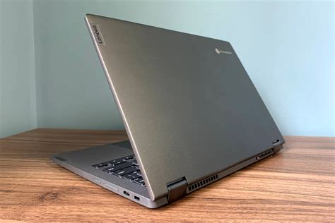 Lenovo Flex 5 Chromebook review: Affordable choice for school or work ...