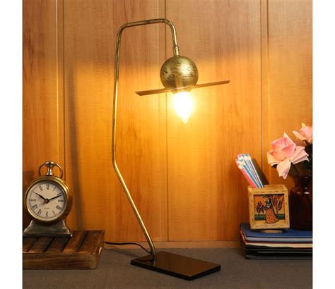 Study Lamps : Buy Study Lamps in Ambala Online at Best Price - Woodenstreet