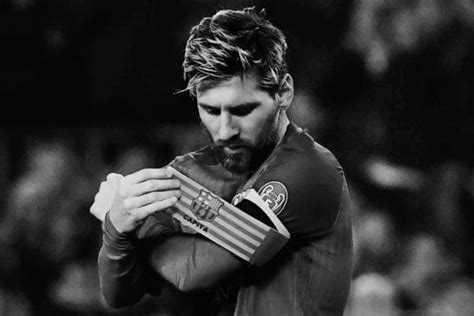 SAD NEWS: Barcelona 'Confirms' Lionel Messi Injury Ahead Of Season Return - MySportDab