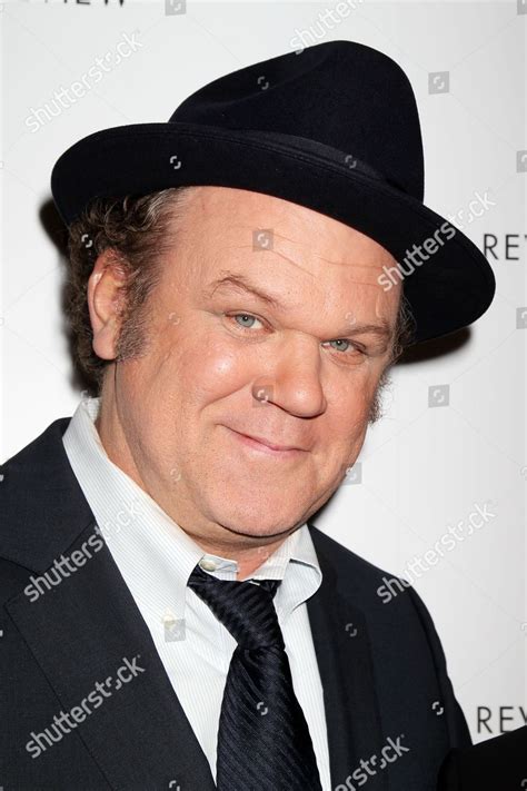 John C Reilly Editorial Stock Photo - Stock Image | Shutterstock