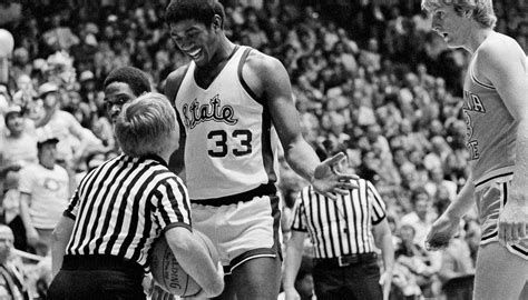 March Madness: LSU basketball no match for MSU, Magic Johnson in 1979