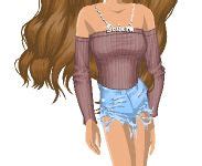 27 Non Vip Msp Outfits ideas | outfits, moviestarplanet, aesthetic outfits
