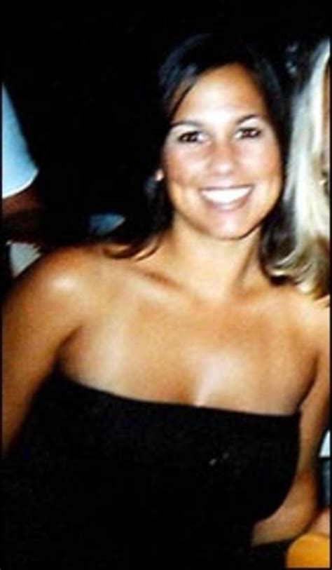 Laci Peterson Crime Scene Photos - LeoPariniti