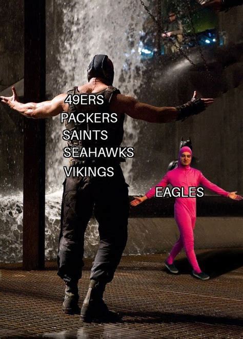 Welcome to the playoffs! : r/nflmemes