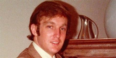 Young Donald Trump photos - Business Insider