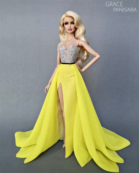 Pin by Karla Londoño on vestidos barbi | Barbie wedding dress, Barbie gowns, Fashion drawing dresses