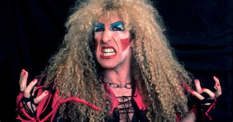 Twisted Sister’s Dee Snider Made a Controversial Claim About The ‘disco ...