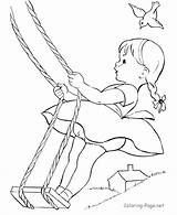 Printable Girl Coloring Pages  Home sketch template