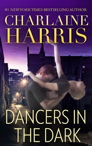 ‎Charlaine Harris Books on Apple Books