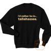 I'll Be There For You Friends Sweatshirt Men Women - FEROLOS.COM