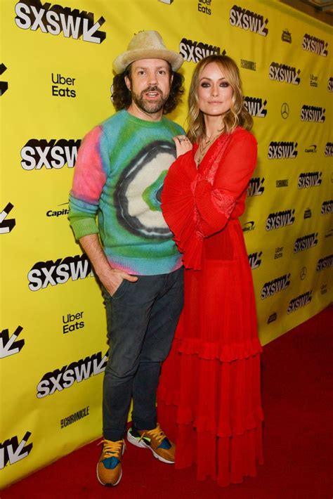 Olivia Wilde - "Booksmart" Premiere at the 2019 SXSW • CelebMafia