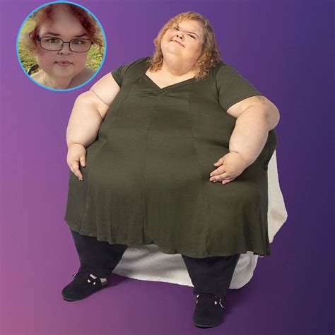 1000-Lb Sisters' Tammy Looks Unrecognizable After Major Weight Loss: Pics - ReportWire