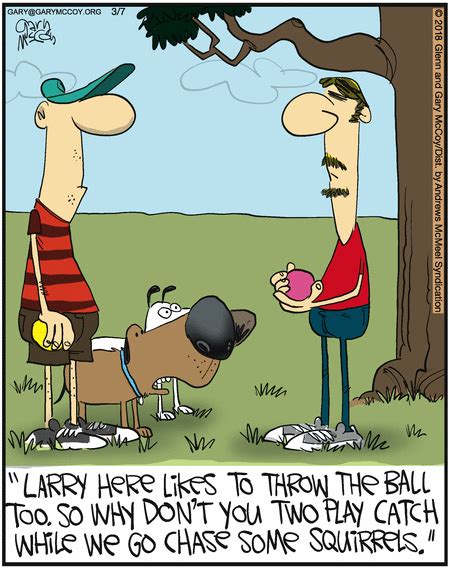 The Flying McCoys by Glenn McCoy and Gary McCoy for March 07, 2018 | GoComics.com | Math ...