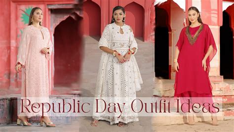 Best Republic Day Outfit Ideas for a Stylish Celebration At Folklore