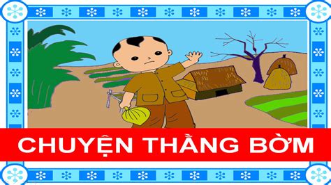 Chuyện thằng Bờm - nhacthieunhiaz.com