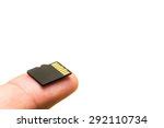 Micro Sd Card Free Stock Photo - Public Domain Pictures