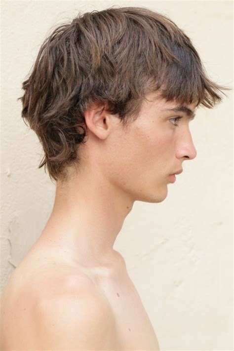 Colin Gibet | Premier Model Management