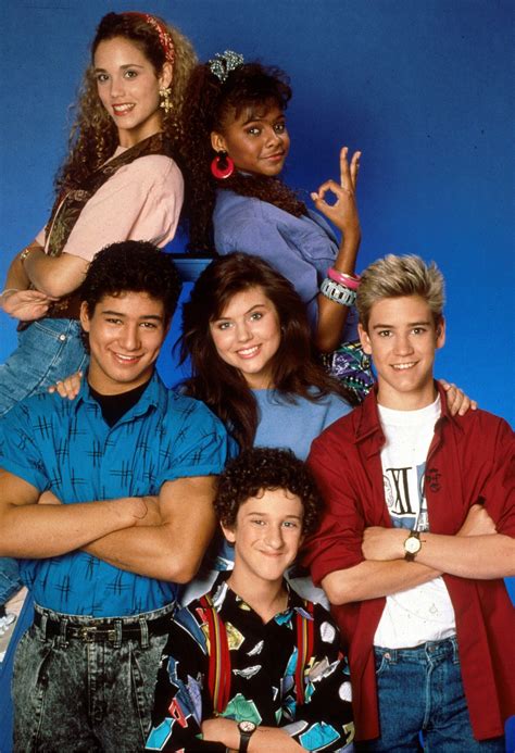 Saved by the Bell cast - Where are they now? | Gallery | Wonderwall.com