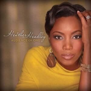 Heather Headley Lyrics, Songs, and Albums | Genius