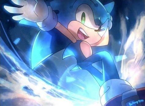 Another Sonic Anime?!?!?! | Sonic the Hedgehog! Amino