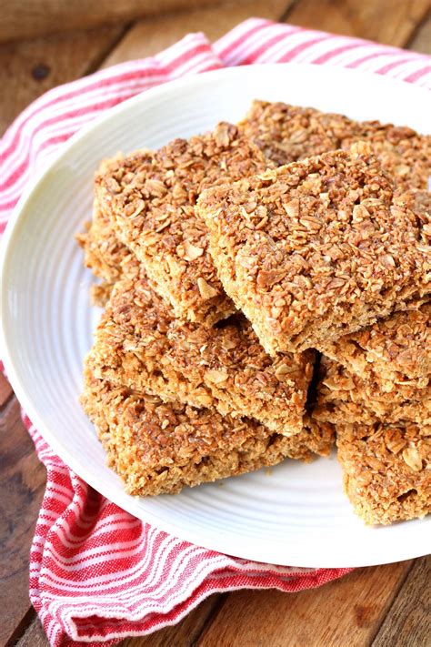 Flapjack Recipe With Caster Sugar | Besto Blog