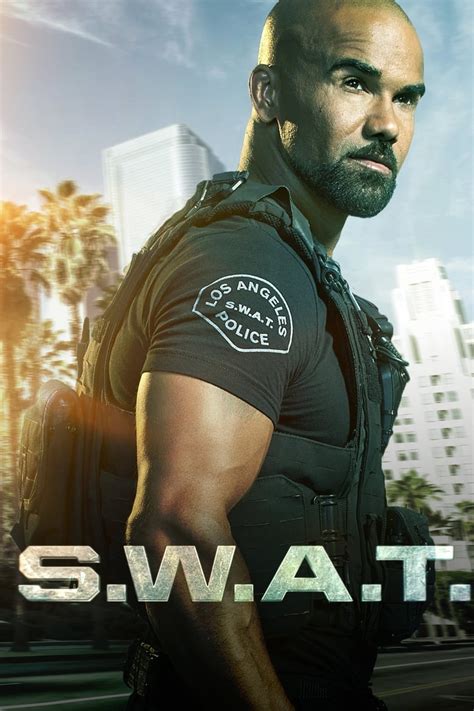 S.W.A.T.: Season 4 | Trailers and reviews | Flicks.co.nz