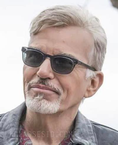 Old Focals Classic - Billy Bob Thornton - Goliath | Sunglasses ID ...