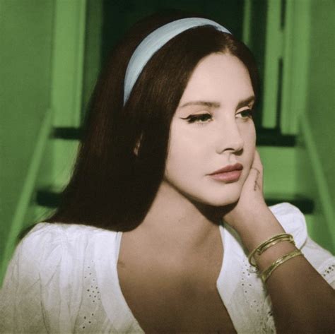 Lana Del Rey Announces Limited-Run Fall 2023 Tour Dates • Music Daily