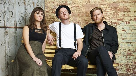 Songs We Love: The Lumineers, 'Ophelia' : NPR