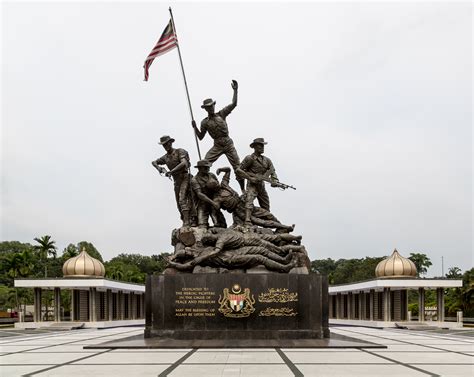 Tugu Negara PNG Transparent Tugu Negara.PNG Images. | PlusPNG