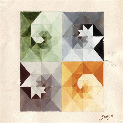 Making Mirrors by Gotye - Music Charts