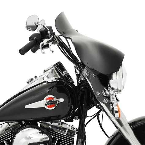 Batwing Fairing for FLSTC Heritage Softail Classic| Heritage Batwing