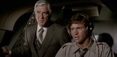 The 50 most hilarious Airplane! movie quotes (with loads of screenshots ...