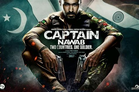 Captain Nawab — Two Countries, One Soldier 2017: Full Movie Star Cast, Release Date, Story ...