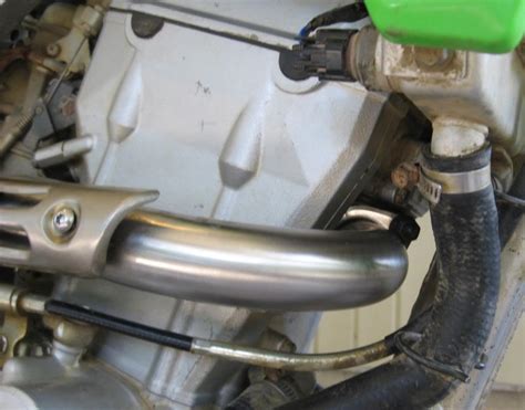 Pics and Vid of my Muzzy exhaust - Kawasaki Forums