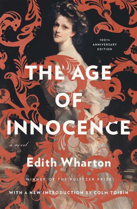 The Age of Innocence | Book by Edith Wharton, Colm Toibin | Official Publisher Page | Simon ...