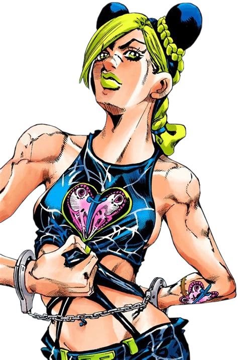 17 How Old Is Jolyne Kujo Ultimate Guide