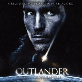 Outlander Soundtrack (2008)