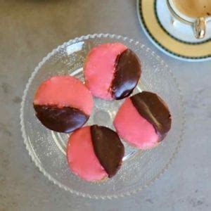 Neenish Tart - Traditional Australian Recipe | 196 flavors