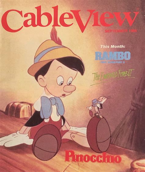 CableView 1986 cable TV guides (various) : David Morgan : Free Download, Borrow, and Streaming ...