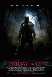 Friday the 13th (2009 film) - Wikipedia