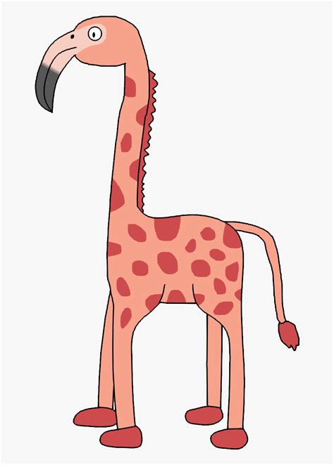 Animal Clipart Png - Easy Mixed Animal Drawings, Transparent Png - kindpng