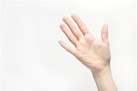 Free Waving Hand Stock Photo - FreeImages.com