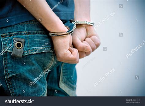 1,097 Child handcuffs Images, Stock Photos & Vectors | Shutterstock