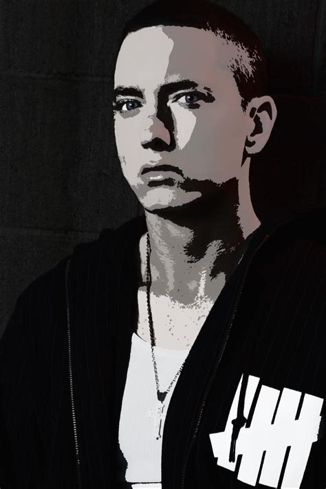 Eminem by mizicko705 on DeviantArt