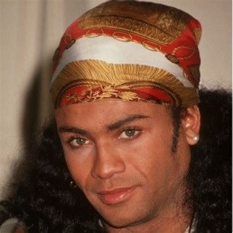 April 2, 1998 – Robert ‘Rob’ Pilatus (Milli Vanilli) was born June 8th 1965 in Munich, Germany ...