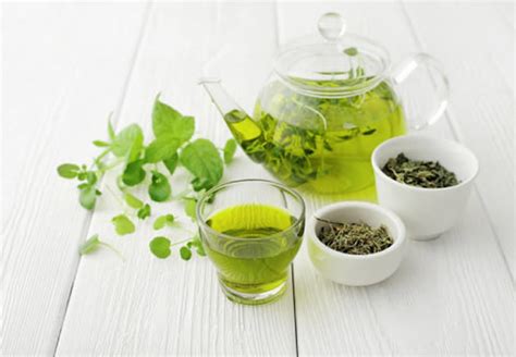 How green tea reduces blood sugar in diabetics - Punch Newspapers