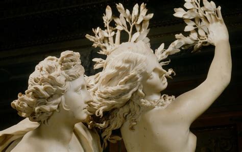 Bernini's Apollo and Daphne: Unrequited Love - Italy Perfect Travel ...