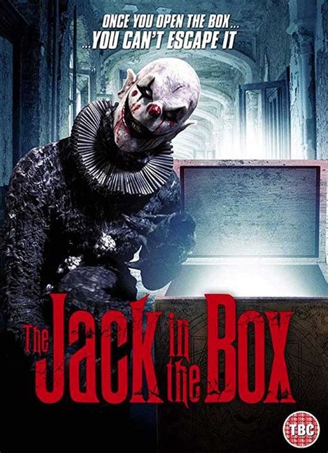 Film Review: The Jack in the Box (2019) | HNN