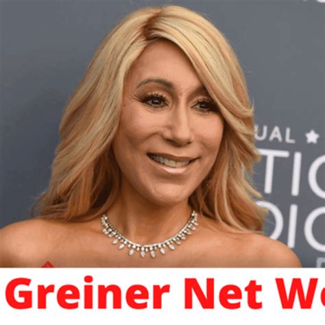 Lori Greiner Net Worth: Here You'll Find All the Details! - Unleashing ...